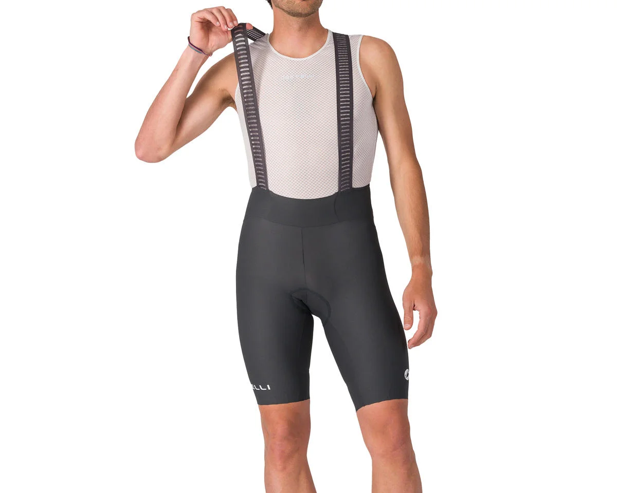 Castelli Espresso 2 Bib Short (Black) (M)